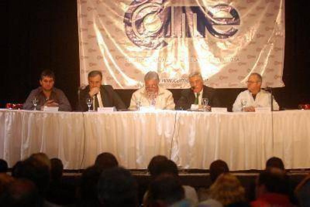  Objetivo despegue para econom�as regionales