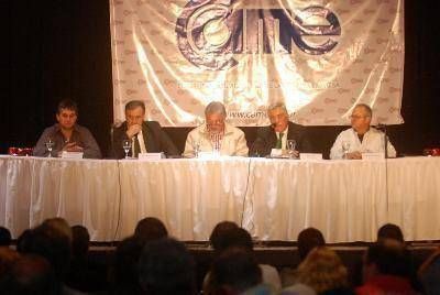  Objetivo despegue para econom�as regionales