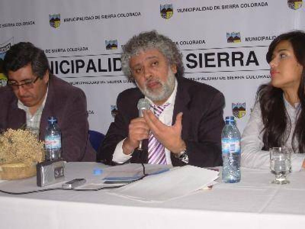  Cooperativas telef�nicas piden auxilio para seguir