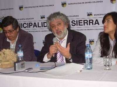  Cooperativas telef�nicas piden auxilio para seguir