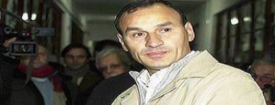 Bruera admiti� que 'puede ser' candidato a Gobernador 2011