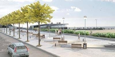 El pr�ximo verano, Punta Iglesia presentar� una imagen renovada