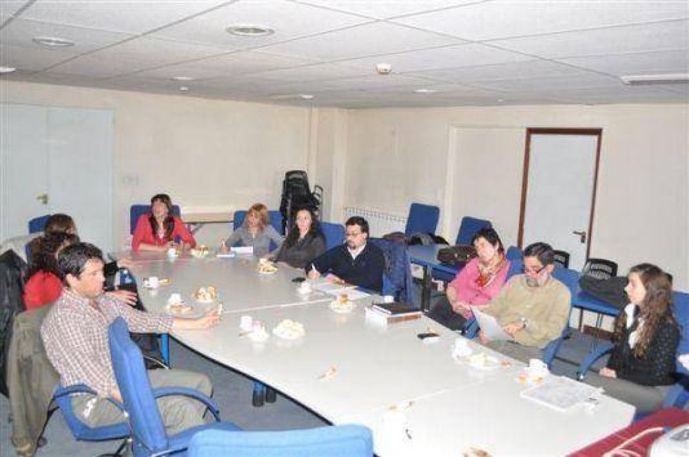 Autoridades de Salud analizan avances registrados en materia de procuraci�n de �rganos