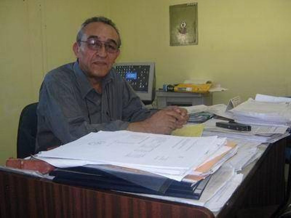 Funcionarios tendr�n un aumento de sueldos