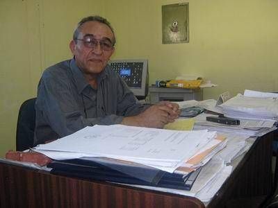 Funcionarios tendr�n un aumento de sueldos
