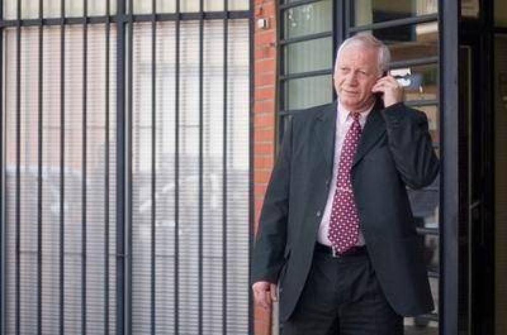Ediles del peronismo exigir�n informes al TC