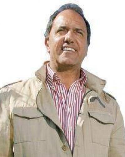 �Ser�n con las nacionales�