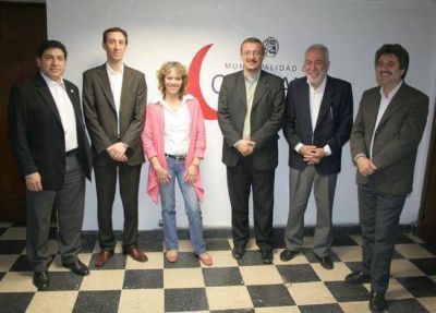 �Cumplimos 1000 d�as de acci�n, y queremos reflejar todo el trabajo realizado junto a los vecinos�