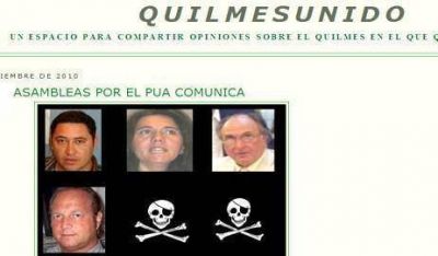  Califican de �piratas� a ediles que dieron qu�rum para que se apruebe la ordenanza que regulariza las construcciones clandestinas