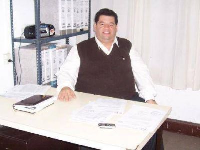 Nedela asegur� que el pedido de informes por las m�quinas fue �algo sencillo y simple�