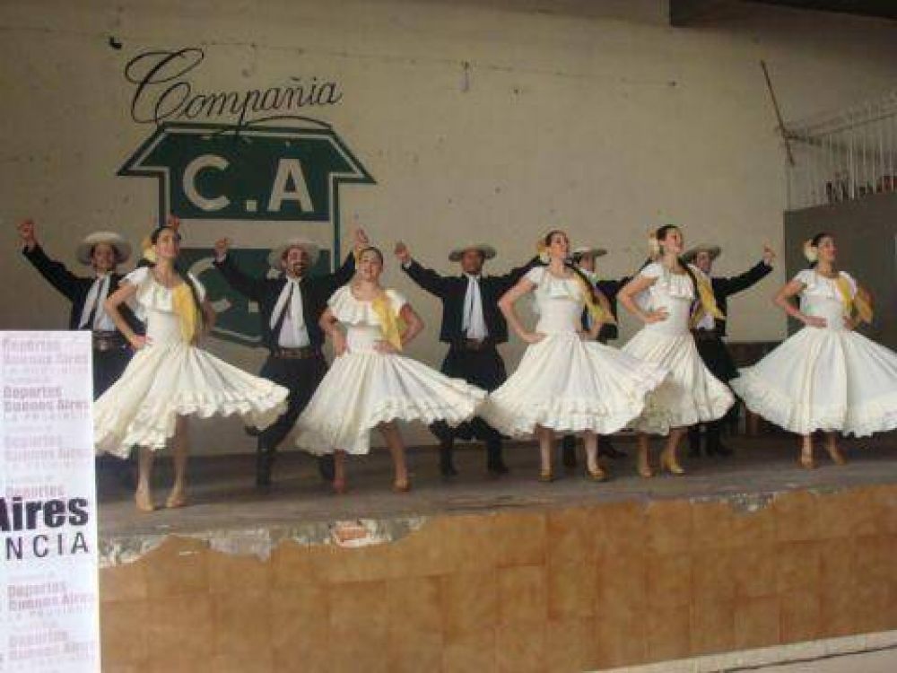  Decreto El ballet Llai�-Co es de Inter�s Municipal