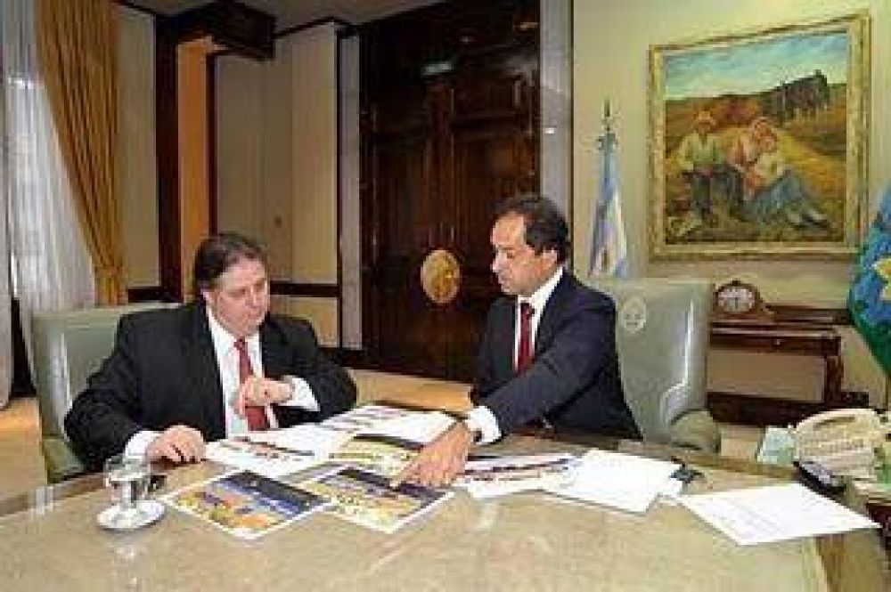 Proyecto para la reducci�n de la mortalidad infantil Publicado por Administrador