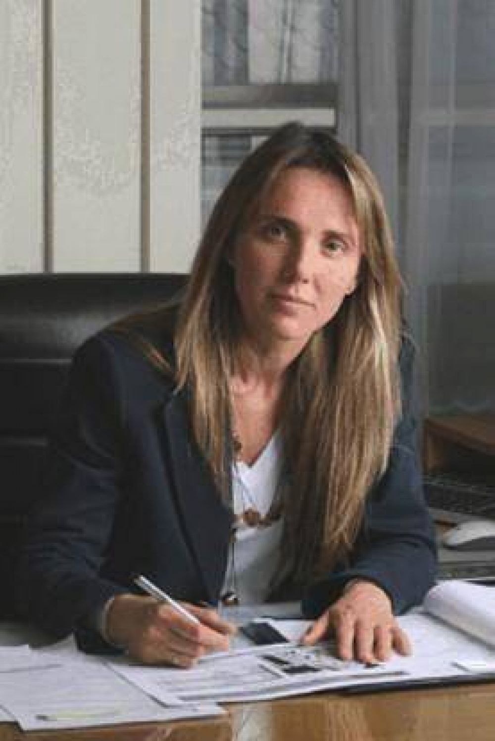 La mujeres tienen el don de transformarlo todo  