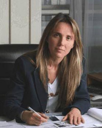 La mujeres tienen el don de transformarlo todo  