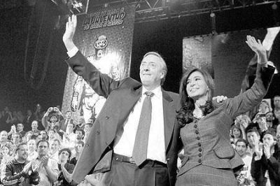 Primarias: crece la incertidumbre