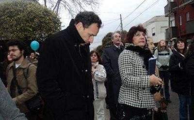 A Bruera se le est� armando una tormenta perfecta