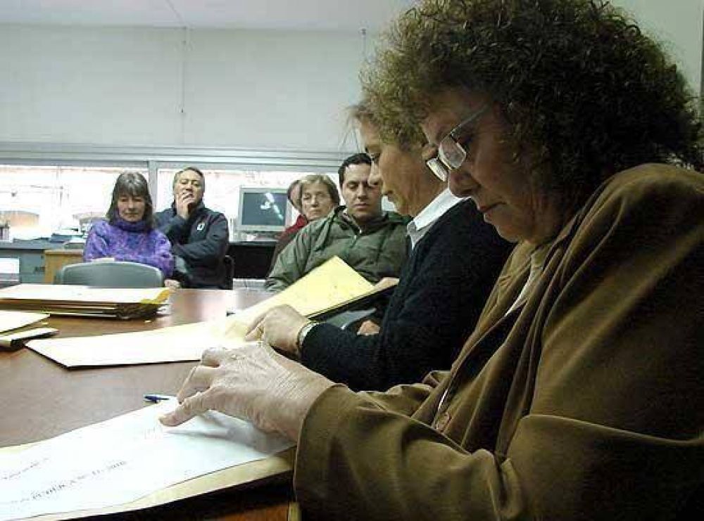Esta semana se abrir�n licitaciones municipales por m�s de dos millones de pesos 