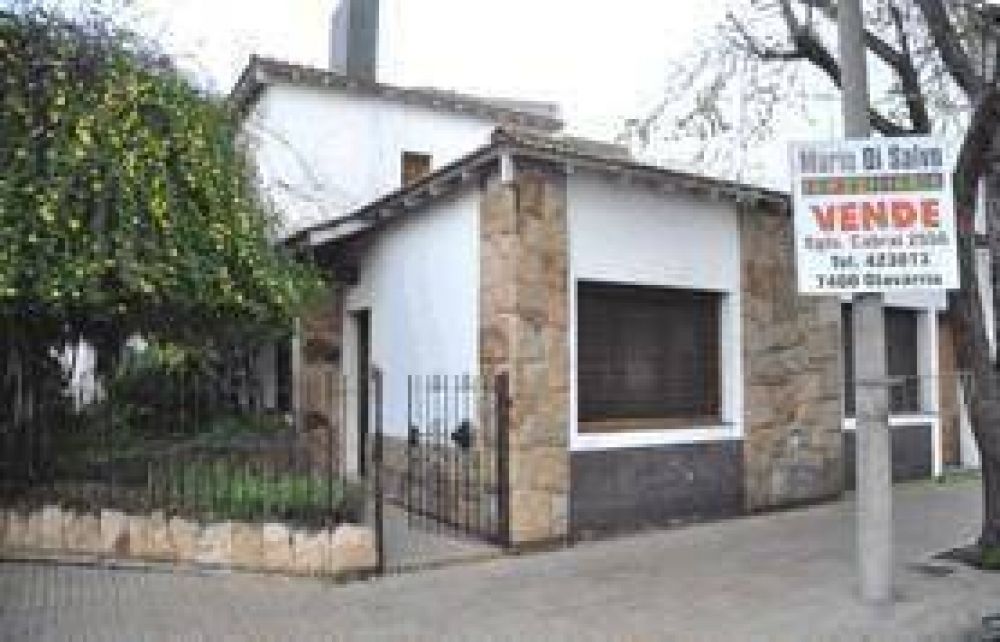Mercado inmobiliario: Olavarr�a crece a un ritmo m�s moderado que la Provincia