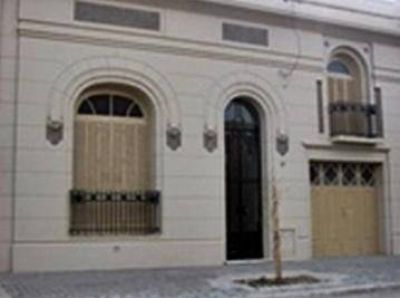 Avances en la tarea de la Comisi�n de Patrimonio Cultural