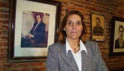 �Vamos a acompa�ar a Reino en su camino a la intendencia de Balcarce�