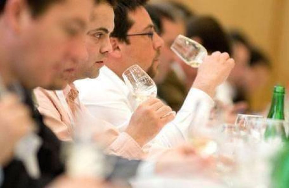Un Petit Verdot fue elegido como el mejor vino de la cosecha 2010