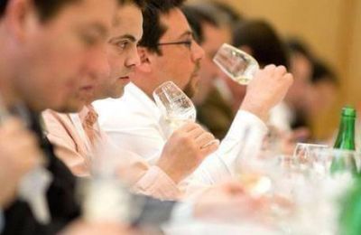 Un Petit Verdot fue elegido como el mejor vino de la cosecha 2010