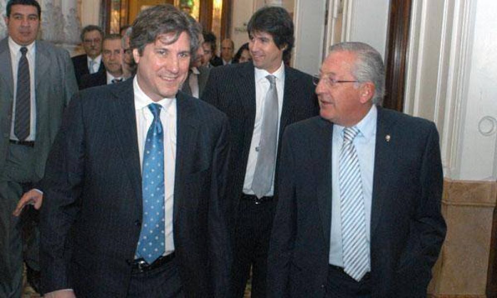 Comienza el an�lisis del Presupuesto 2011 en Diputados
