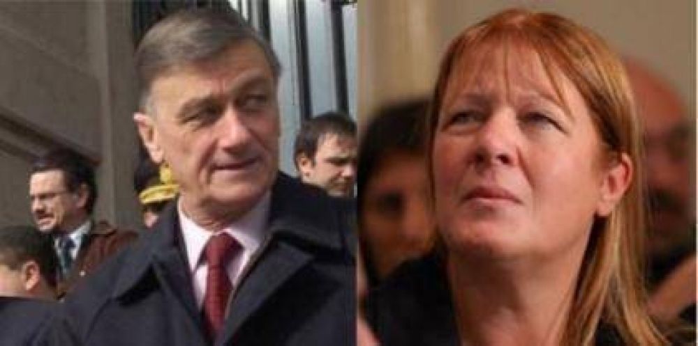 Acuerdo C�vico: proponen la f�rmula Binner-Stolbizer
