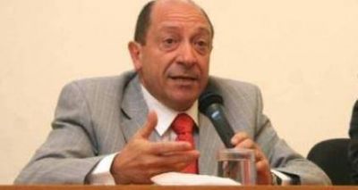 "Binner super� una resistencia en la Justicia con la que otros no pudieron"