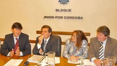 R�o Cuarto, Villa Mar�a y Villa Carlos Paz, candidatas al voto electr�nico