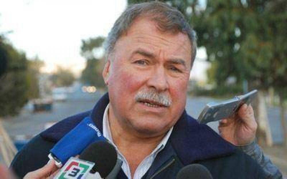 Reforzar�n el mantenimiento de las calles con la compra de m�quinas
