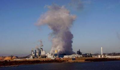 Contaminaci�n: Crean sistema de vigilancia y notificaci�n de casos