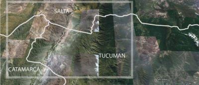 El sue�o de hallar "oro negro" lleva dos d�cadas