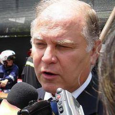 Dura cr�tica de Jenefes contra el Bloque Radical de diputados provinciales