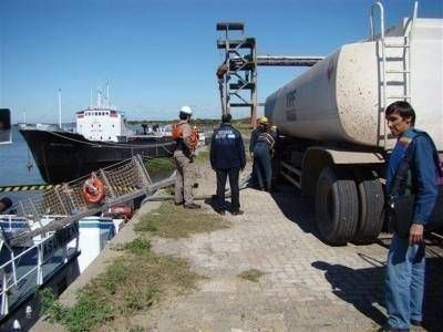 Piden mejorar la infraestructura portuaria