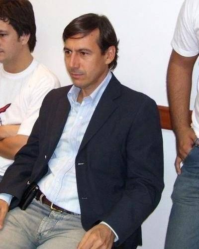 �Profundizar este modelo traer� m�s pobreza�, dijo Naidenoff