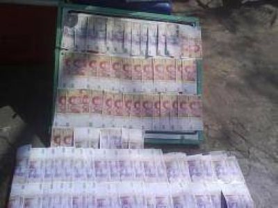 Quilmes: Detuvieron a un hombre con 3 mil pesos falsos