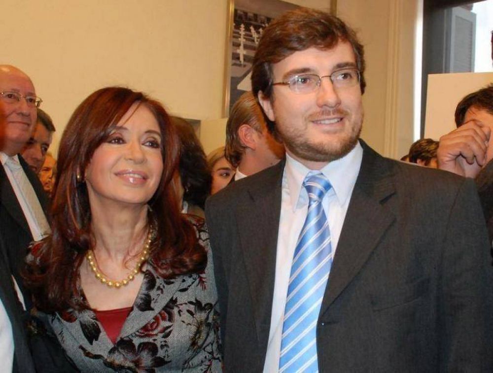 Cristina Kirchner estar� en Mor�n