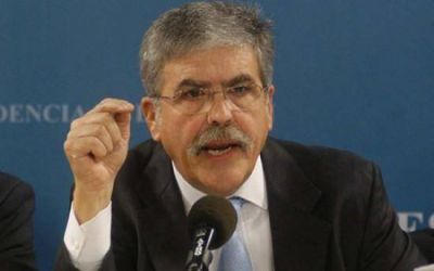 El CARE supera escollo legislativo pero sigue la pol�mica