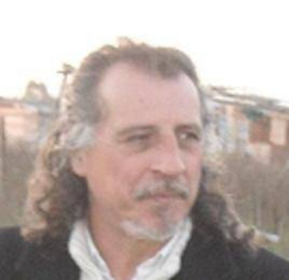 Dura r�plica Vieyro: �A los boludos no les doy respuestas, si hablo con uno me convierto en un boludo yo�