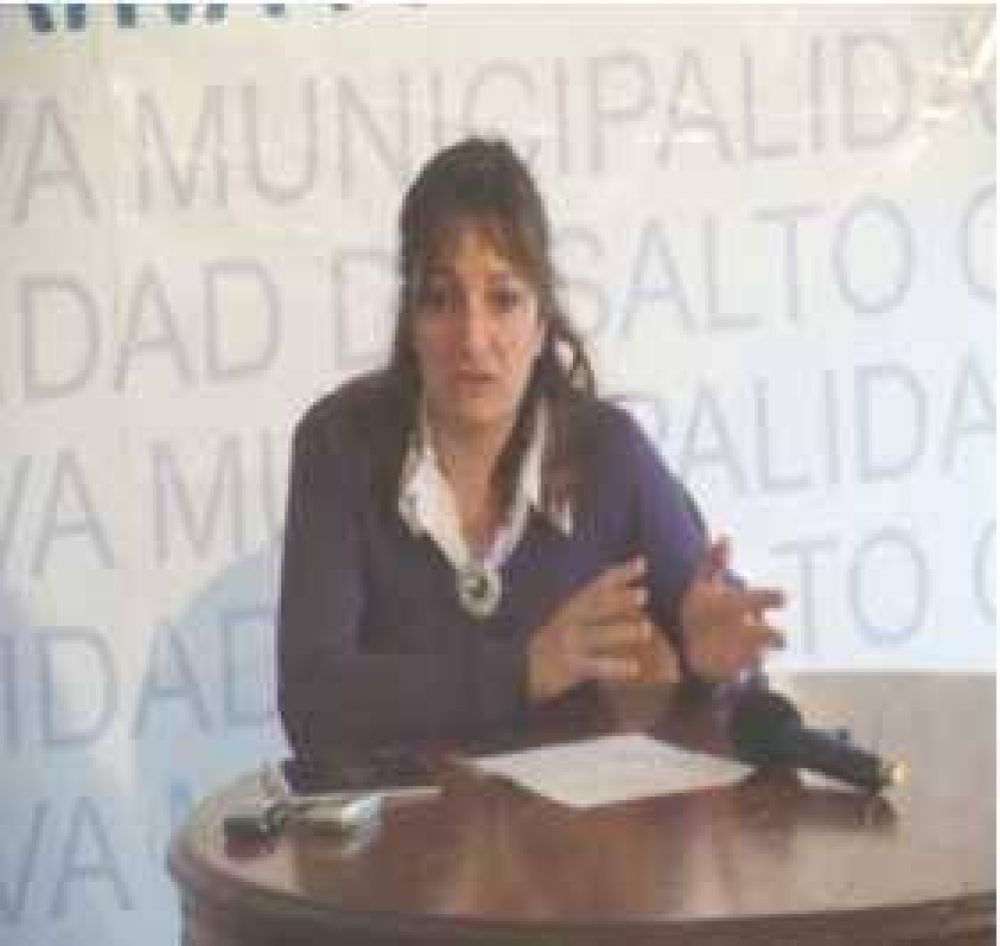 Novedades de Parques y Jardines