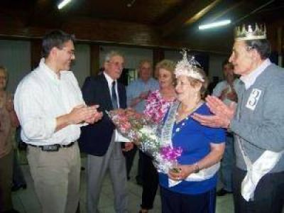Actividades del Intendente Municipal