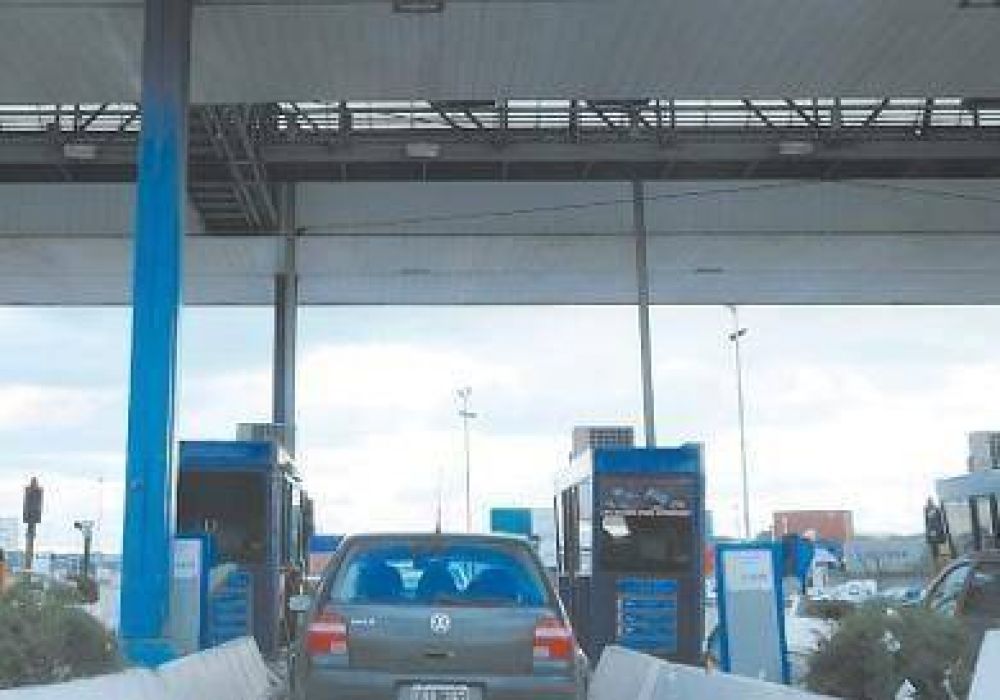 El gobierno porte�o confirm� otro aumento en los peajes