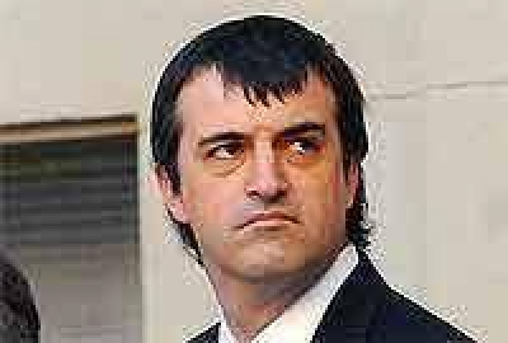 Para el ministro Bullrich, el conflicto con los alumnos secundarios se est� normalizando