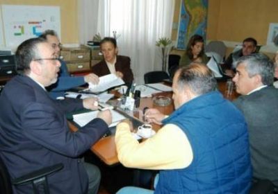 Se conform� la Mesa Metropolitana Paran� para el puente a Santa Fe