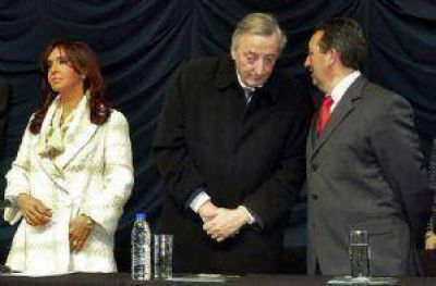 Tambi�n habr� beneficios para departamentos no incluidos en la promoci�n industrial