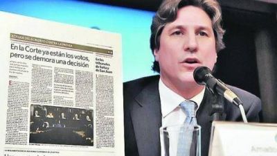 Tucum�n ser� hoy el epicentro del debate sobre el futuro de Papel Prensa