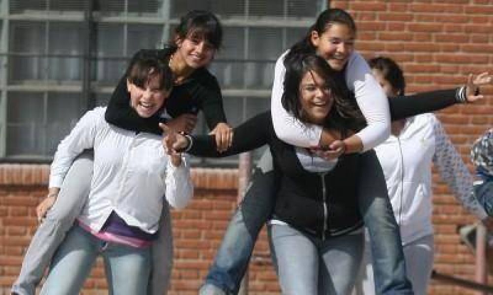 A pesar del pedido de la DGE, las escuelas estuvieron casi vac�as