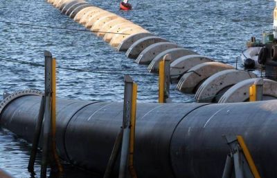 �El Emisario Submarino es la soluci�n para mejorar la calidad de las playas�