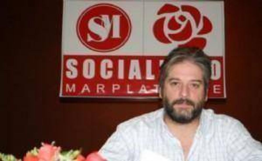 El Socialismo discutir� su propuesta para el 2011